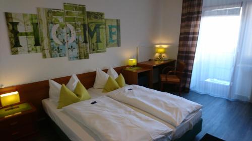 Hotel Deutschherrenhof - image 2