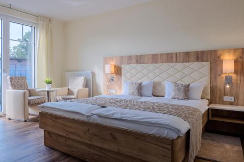 Restaurant & Hotel Storchenklause, Oder-Spree