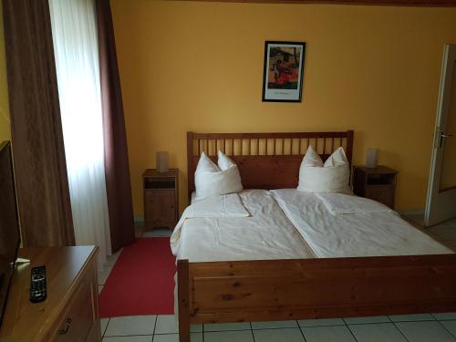 Hotel Restaurant Zur Hexe - image 7