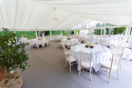 The Greenway Hotel & Spa - image 4