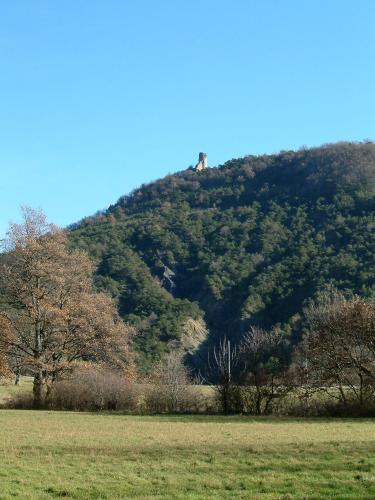 Relais du Temple