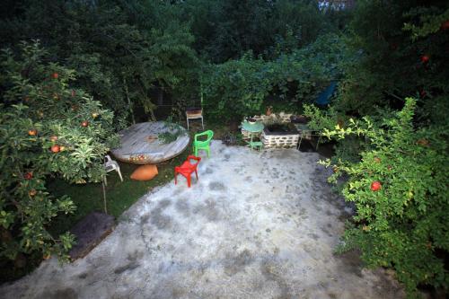 Guest House In Tbilisi in Dighomi