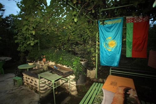 Guest House In Tbilisi in Dighomi
