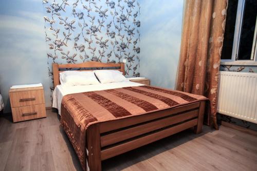 Guest House In Tbilisi in Dighomi