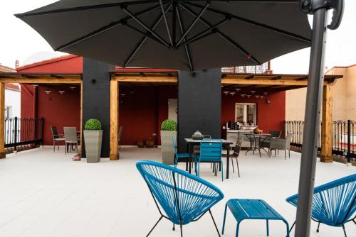 Apartamentos Massò - image 14