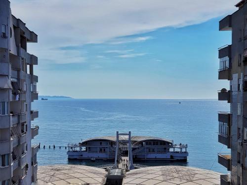 Apartment with Sea View image 10