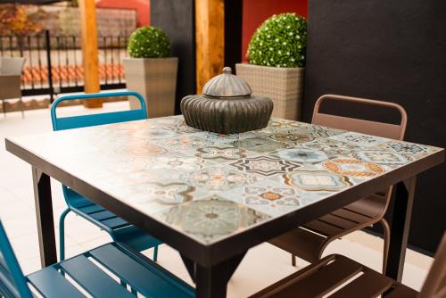 Apartamentos Massò - image 13