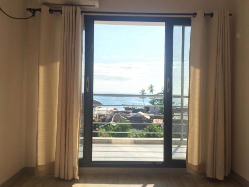 Вид, Hôtel Ambatoloaka (Hotel Ambatoloaka) in Nosy Be