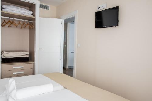 Apartamentos Massò