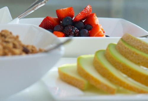 Mat och dryck, Onefifty in Cowes West and Gurnard