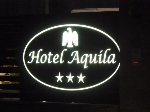 Hotel Aquila