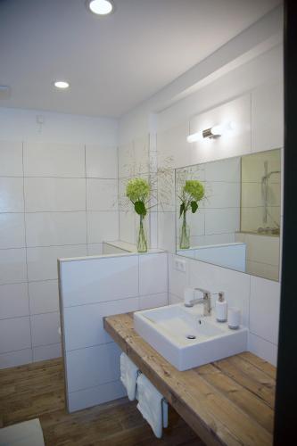 Junior Suite with Balcony