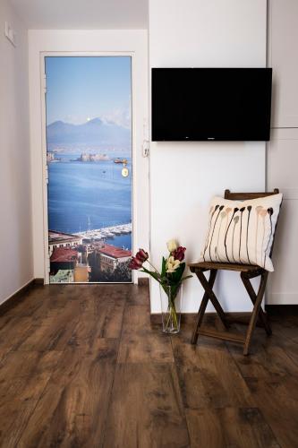 casa vacanza il sole di Napoli, Neapel (Foto 8)