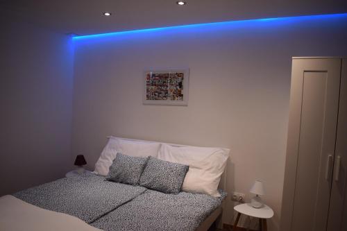 Buborék apartman, Tata (fotografie 5)