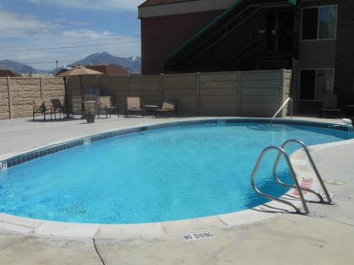 Park Inn by Radisson Salt Lake City -Midvale - image 2