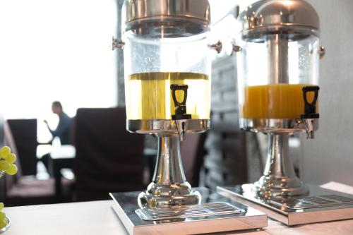 Hotel Modena - image 12