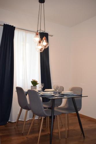 Buborék apartman, Tata (fotografie 4)