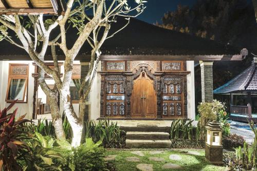 Bali Exotic Villa