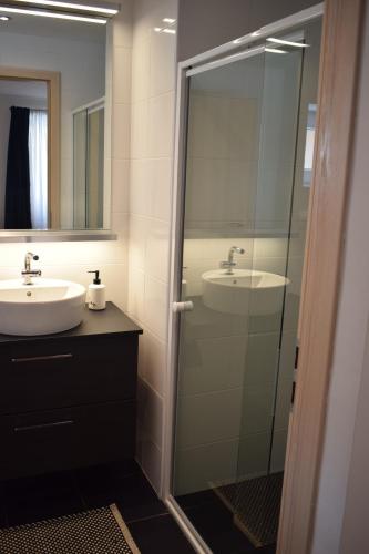 Buborék apartman, Tata (fotografie 7)