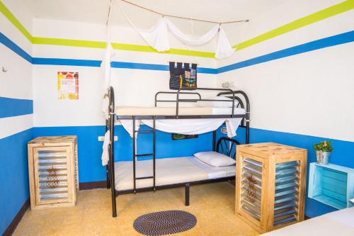 The Purpose Hostel, Antigua Guatemala (foto 10)