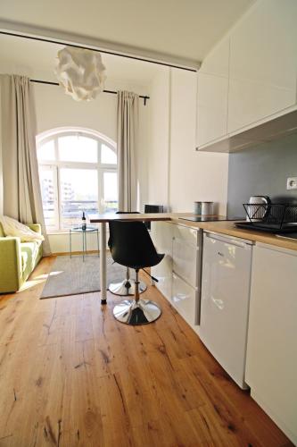 Aparthotel Tectum TectumApartments - main image