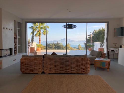 casadosaguas in El Bujeo