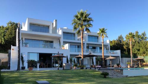 casadosaguas in El Bujeo