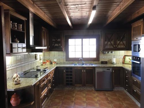 Casa Arteaga in Frontera