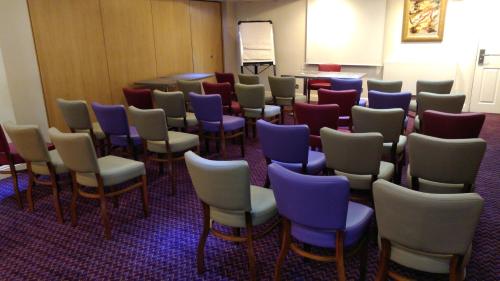 Meeting room / ballrooms, Queensgate Hotel in Peterborough