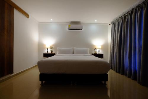 Hotel Amoek