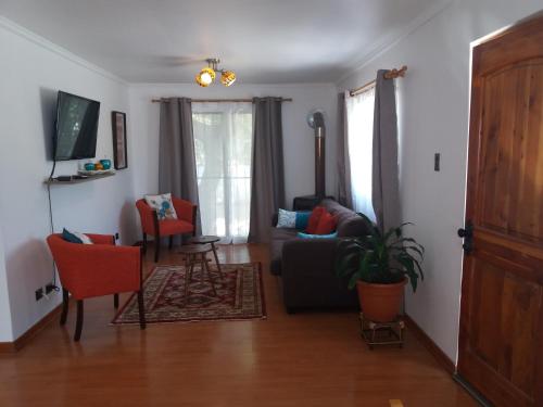 loft La Calera