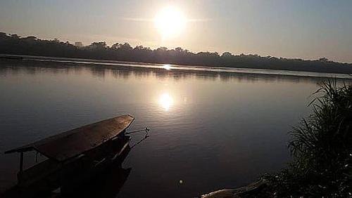 Ecolucerna Lodge Tambopata — Photo 2