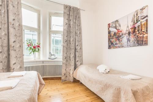 Go Happy Home Apartments, Helsinki (photo 5)