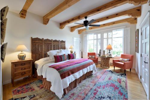 Casa Culinaria - The Gourmet Inn