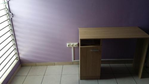 Chambre n°1 dans la maison du bonheur