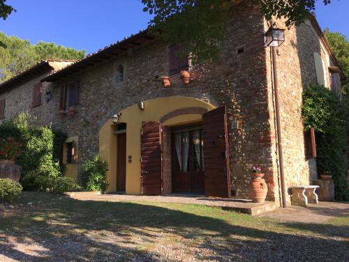 Podere Casanova - image 6
