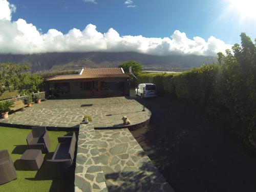 Casa Arteaga