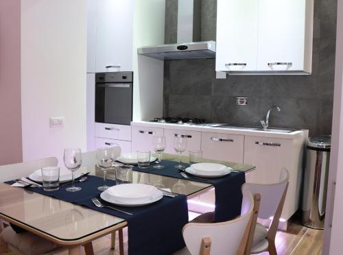 Poliziano Apartment, Rome (photo 3)