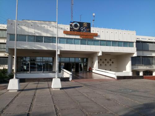 Nearby attraction, Casa Huespedes Angoba in Arica