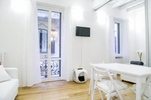 Amazing, new & fully furnished studio in Duomo