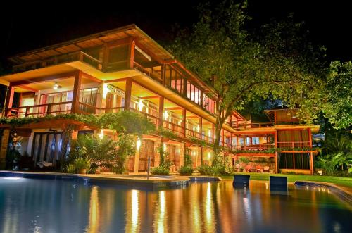 Punta Bulata Resort & Spa in Cauayan  (Negros Occidental)