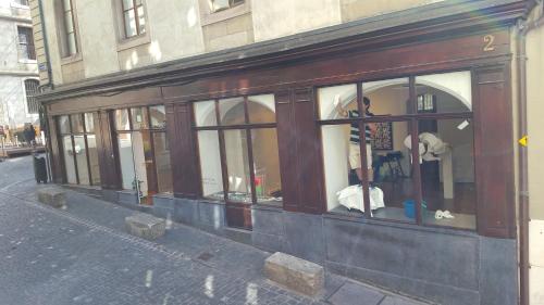 Boël 3 studio, Женева (фото 7)