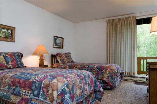 Storm Meadows Townhouses - STH26 Steamboat Springs (CO)