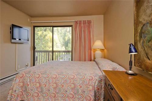 Storm Meadows Townhouses - STH56