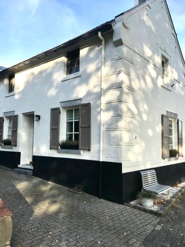  B&B No. 42 in Valkenburg aan de Geul