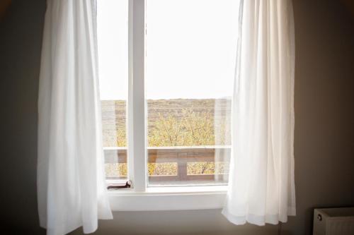 Vistas, Hestaland Riverside Cottage in Stykkisholmur