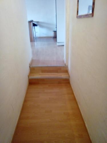 appartement T2 de 48 M² centre ville