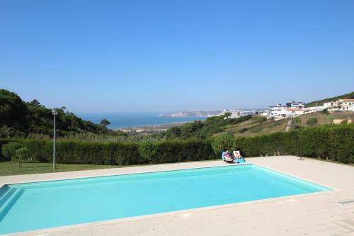 As Ondas chambre d'hôte Cela Velha