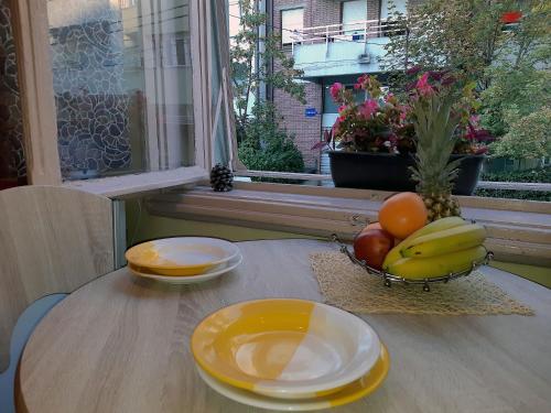 베오그라드 Jelena Apartment 3성급 싱글룸 외관