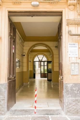 Casa Cairoli, Neapol (fotografie 10)